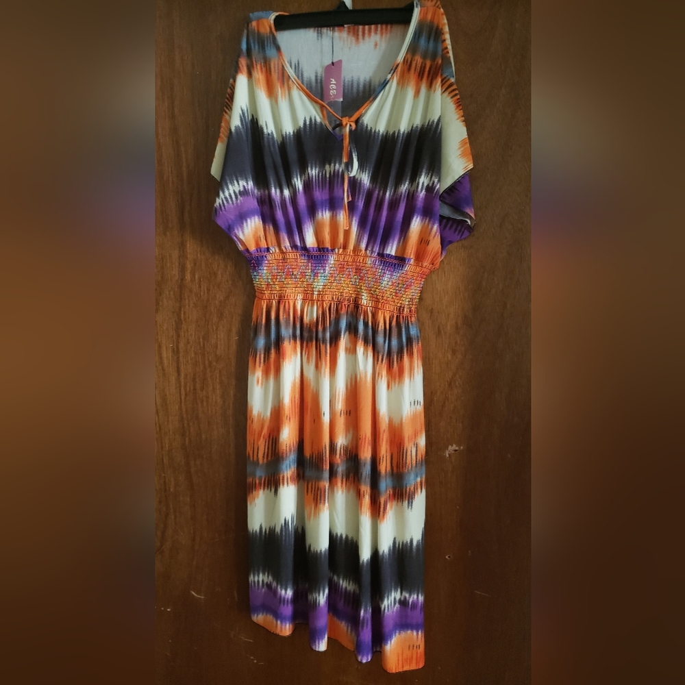 Women's Dress